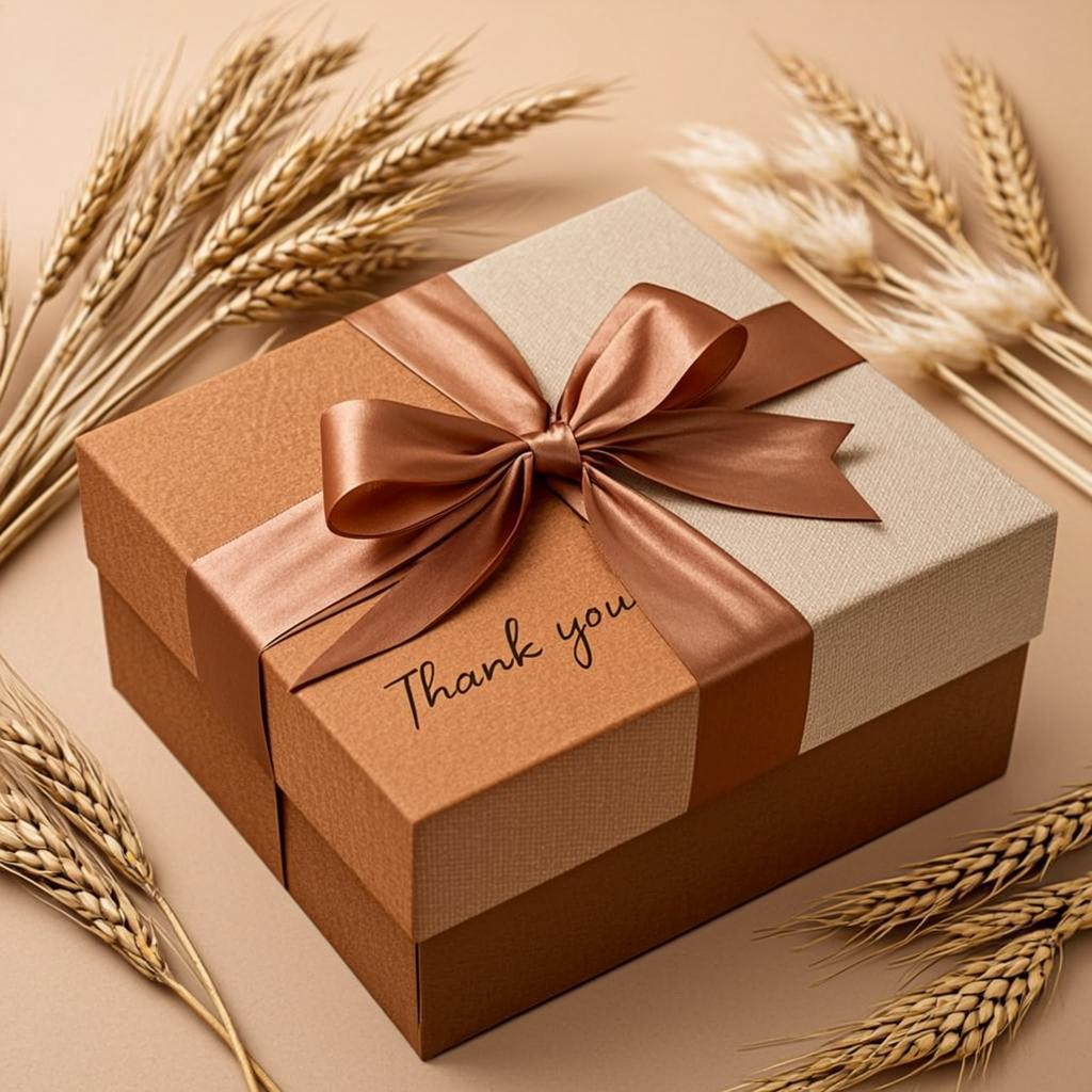 Detalle: Gracias por existir