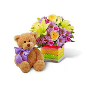 Blue Gifts